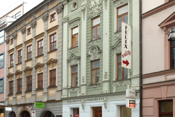 Olomouc I.