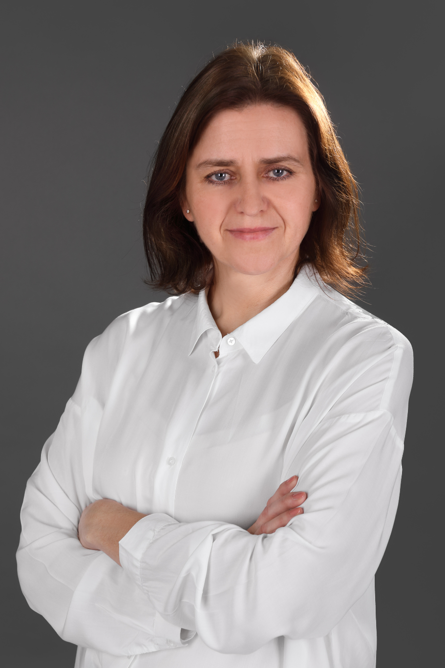 Ing. Irena Glabazňová
