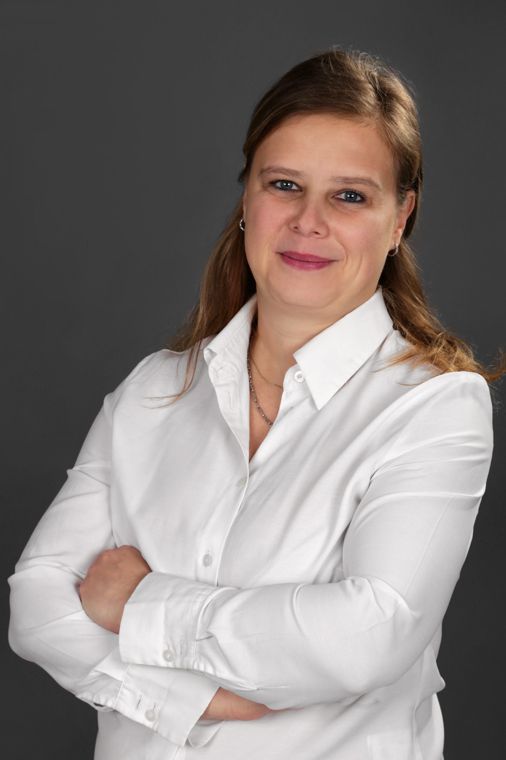 Ing. Radka Šrůtková