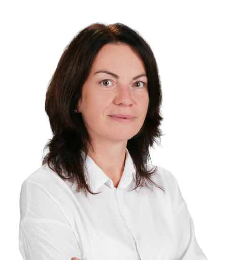 Jana Dušková