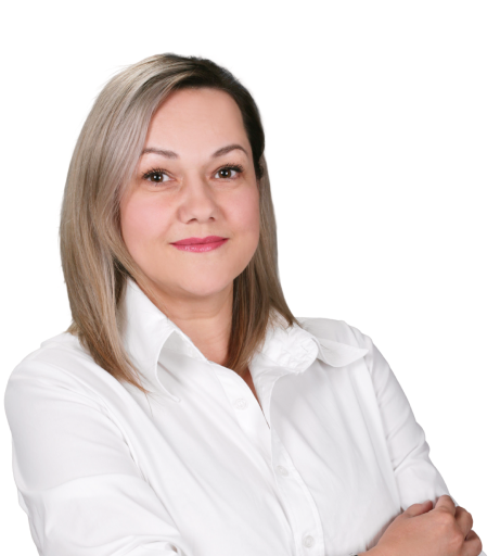 Jana Machová, DiS.