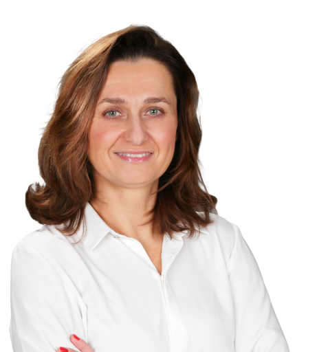 Jana Tarešová