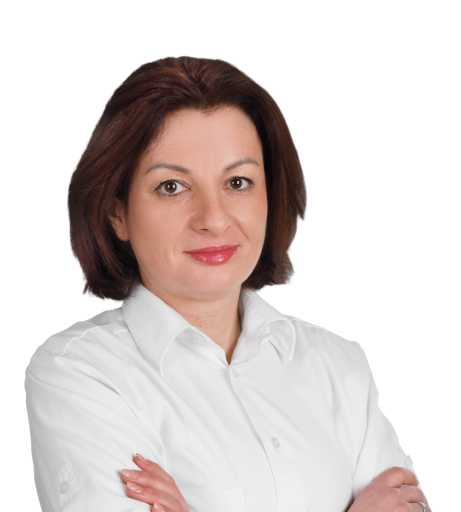 Kateřina Chládková