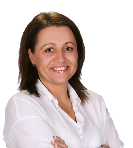Leona Stejskalová