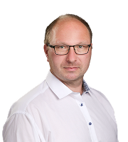 Jiří Holík