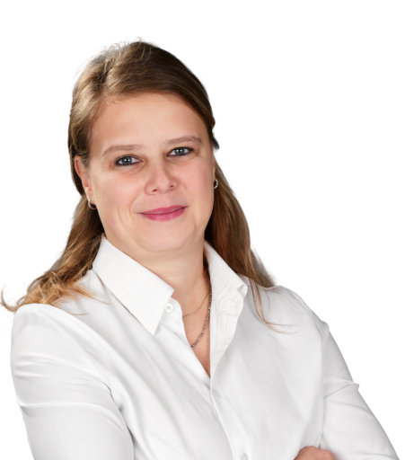 Ing. Radka Šrůtková