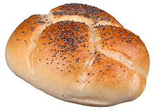 Běžné pečivo