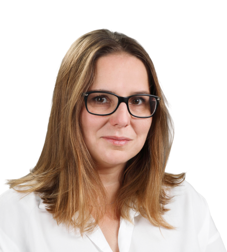 Silvie Mynářová