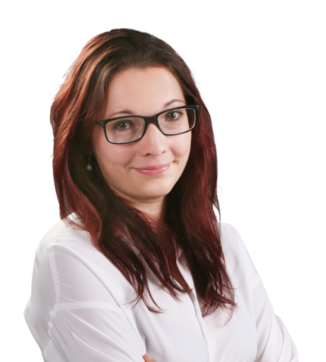 Tereza Kudláčková