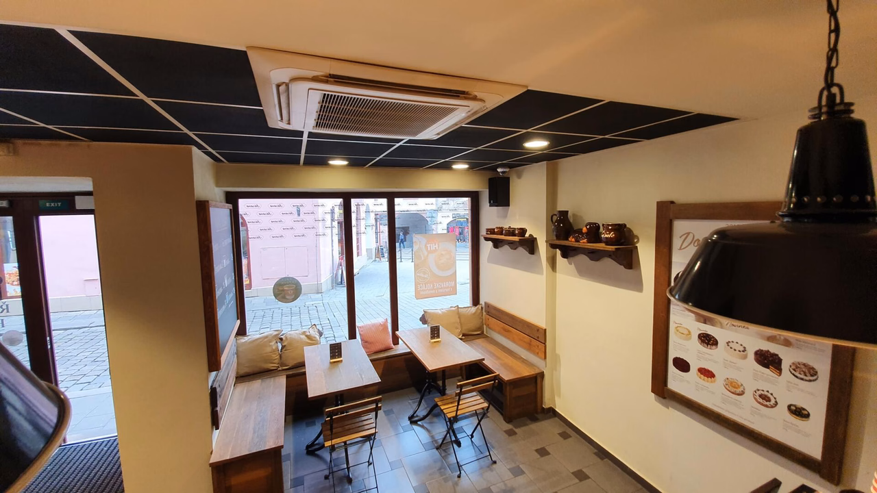 Prodejna
