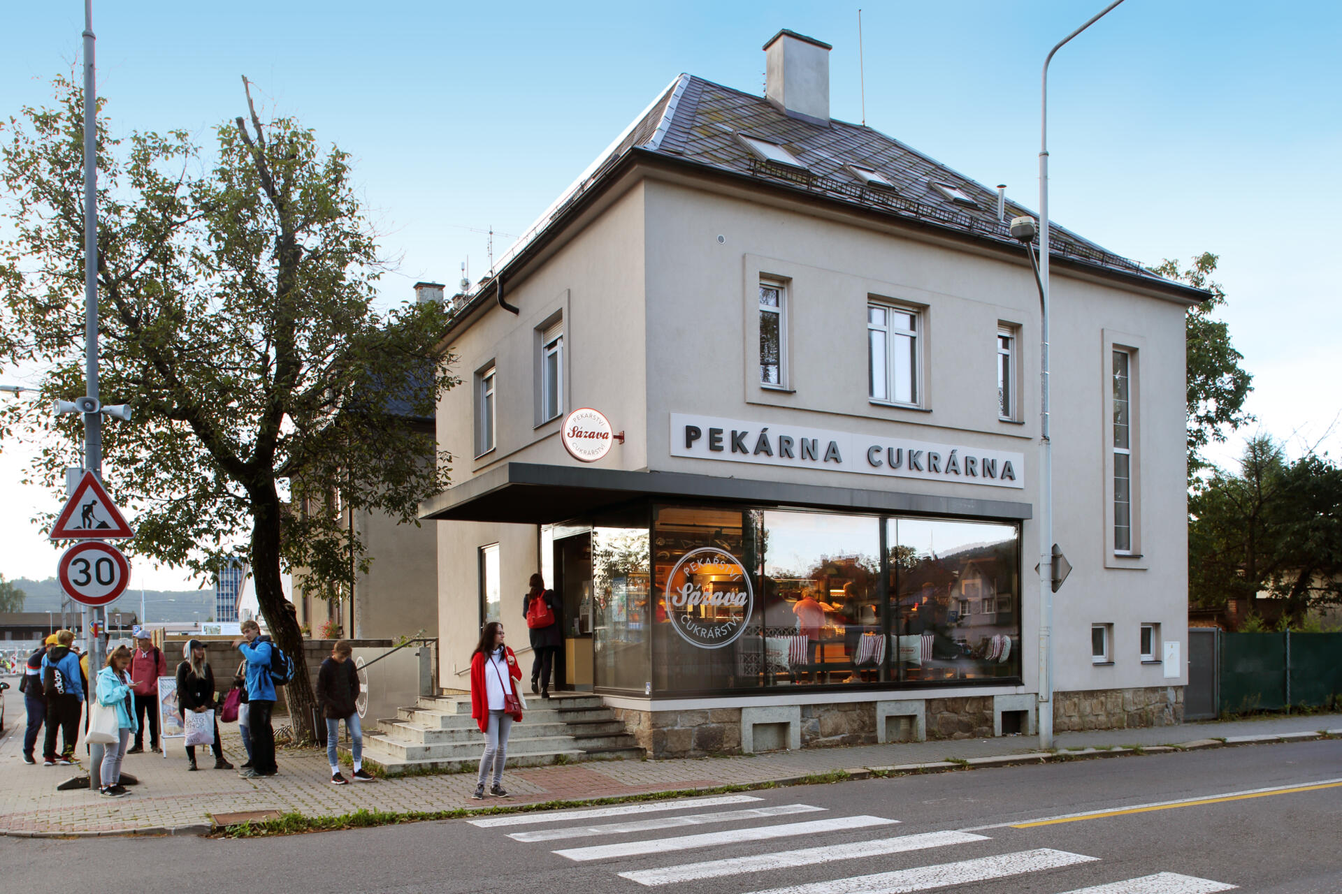 Prodejna