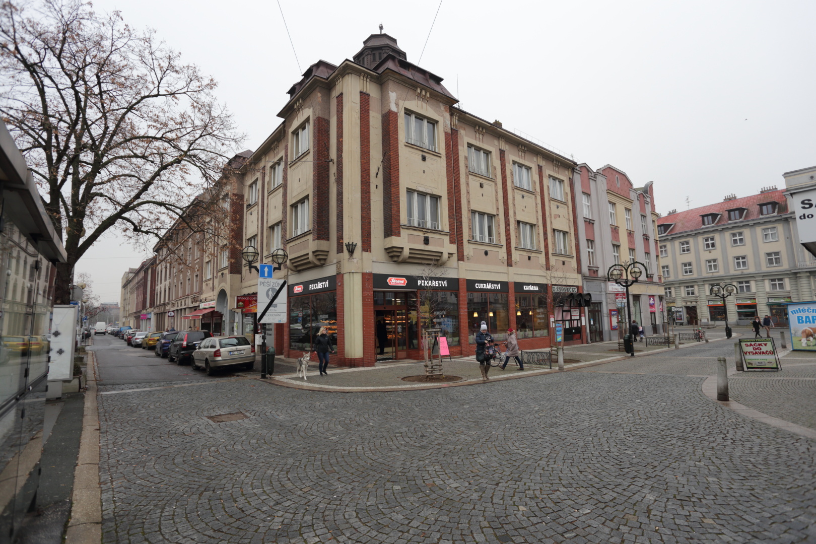 Prodejna