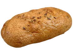 Bezlepkové pečivo