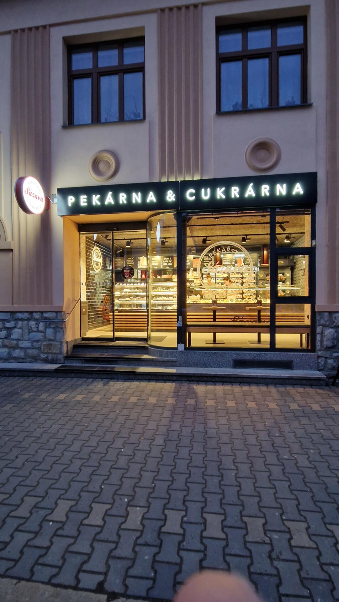 Prodejna