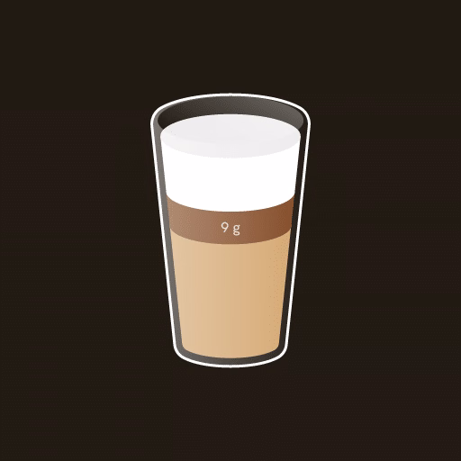 Caffe latte