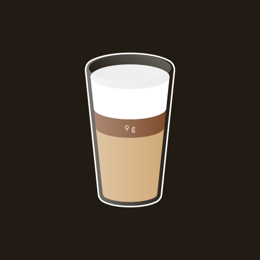 Caffe latte