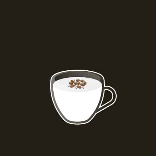 Babyccino